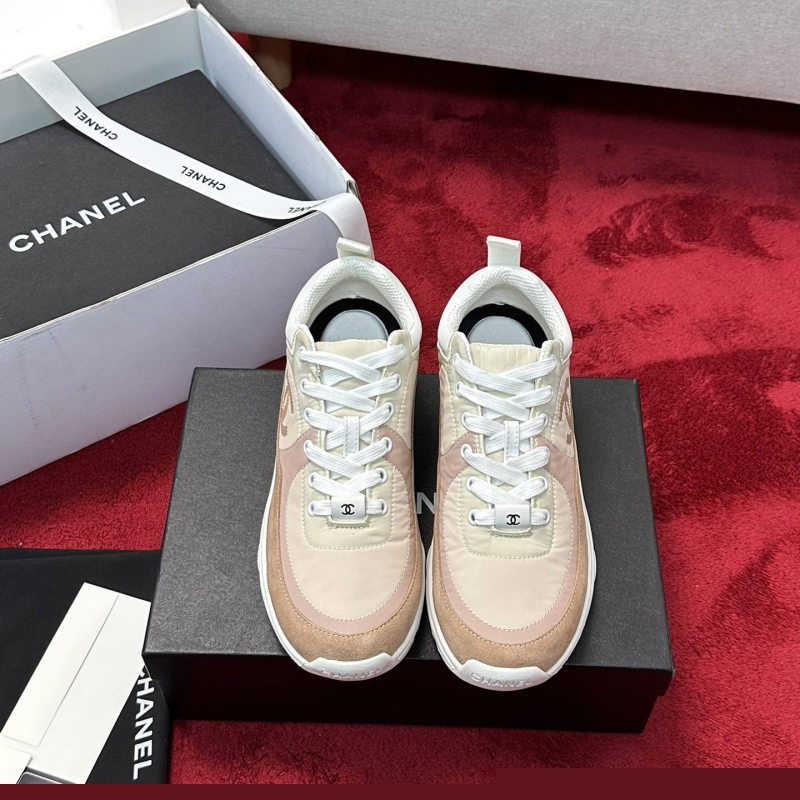 Ch*el casual shoes